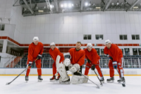 2025-26 NHL 시즌 개막전 전략 가이드: 팀 전력 진단과 예측 포인트